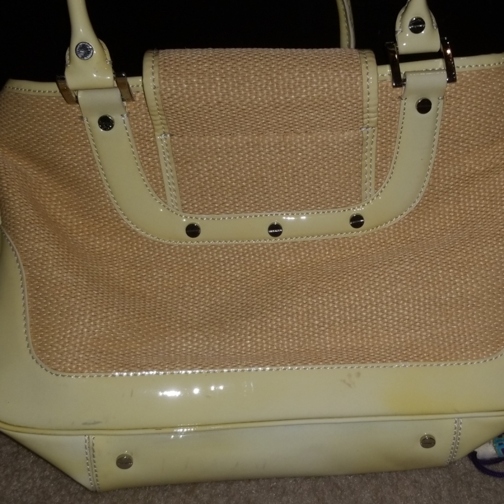 Tory Burch bag - Picture 4 of 5